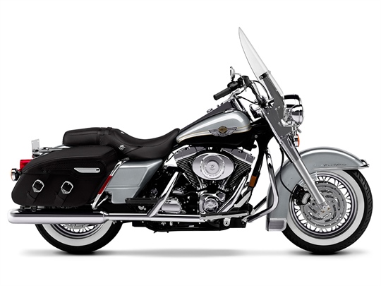 Harley-Davidson Road King Classic "EFI" (2003)