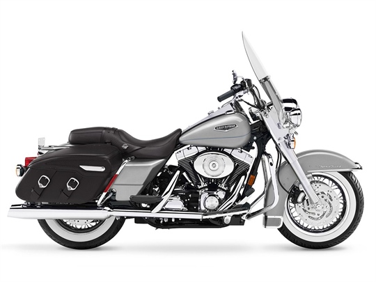 Harley-Davidson Road King Classic "EFI" (2006)