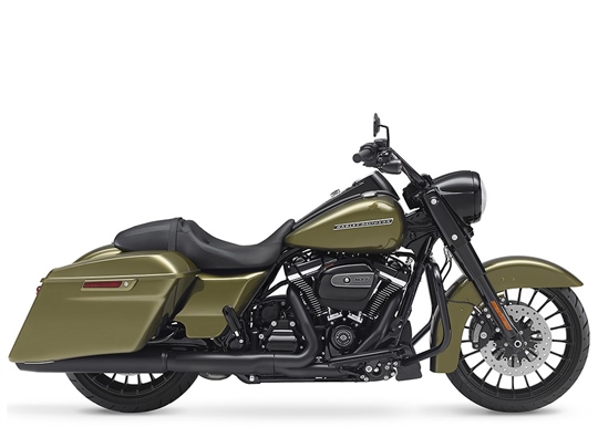 Harley-Davidson Road King Special (2017)