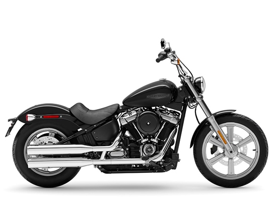 Harley-Davidson Softail Standard (2022)