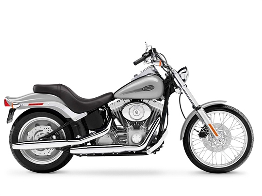 Harley-Davidson Softail Standart FXSTI (2006)