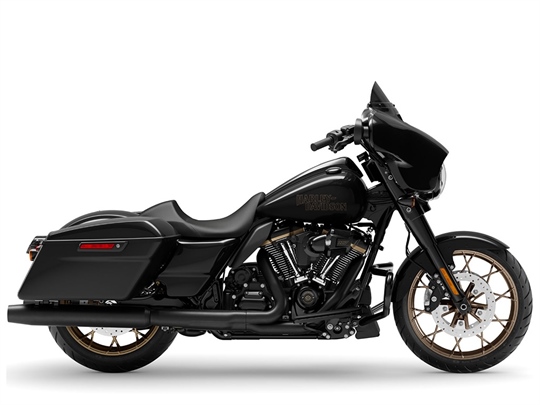 Harley-Davidson Street Glide ST (2022)