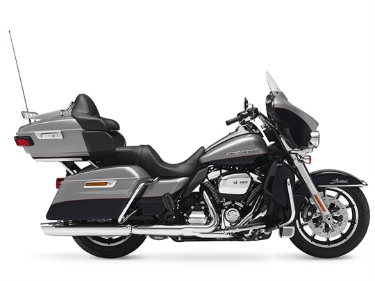 Harley-Davidson Ultra Limited Low (2017)