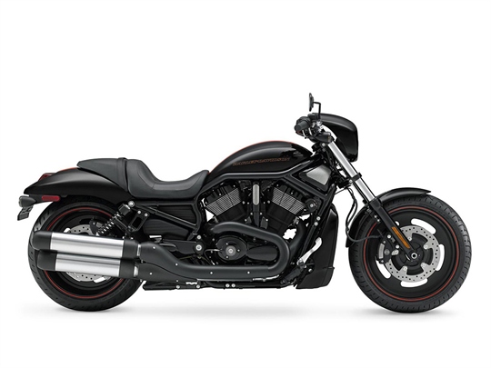 Harley-Davidson VRSCDX Night Rod Special (2008)