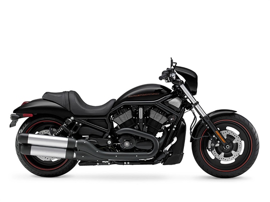 Harley-Davidson VRSCDX Night Rod Special (2009)