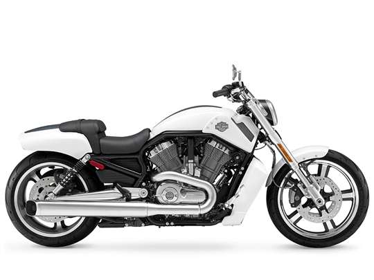 Harley-Davidson VRSCF "V-Rod Muscle" (2011)