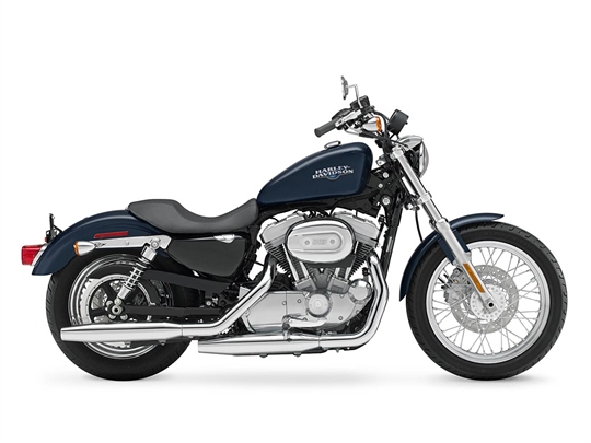 Harley-Davidson XL883 (2008)
