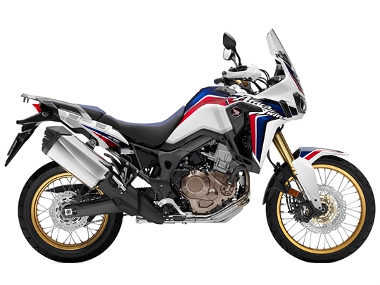 Honda Africa Twin (2015)