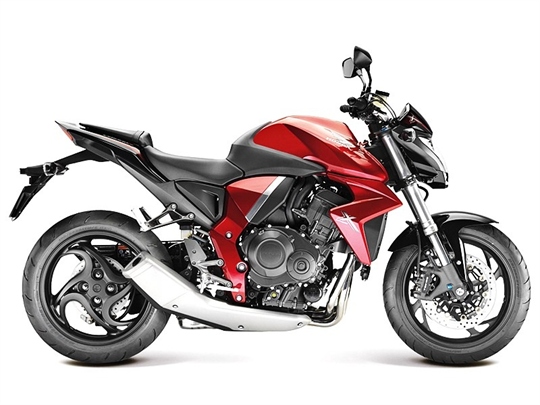 Honda CB1000R (2010)