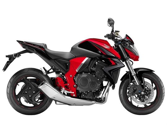 Honda CB1000R (2016)