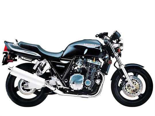 Honda CB1000 Big One (1994)