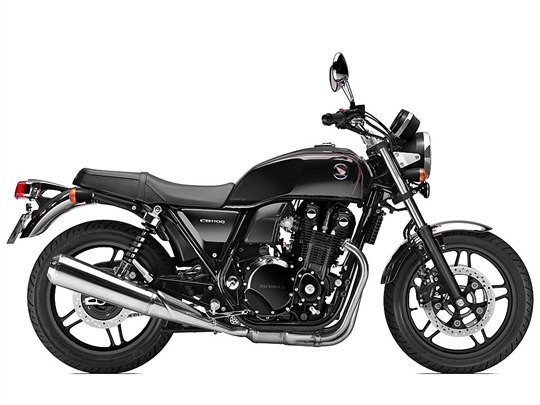 Honda CB1100 (2014)