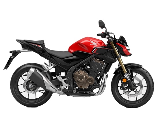 Honda CB500F ABS (2022)