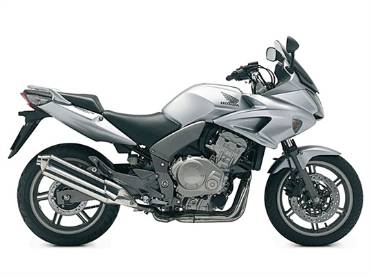 Honda CBF 1000 (2006)