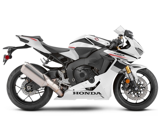 Honda CBR1000RR ABS (2026)