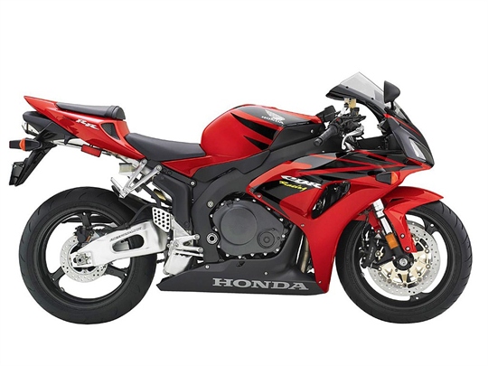 Honda CBR1000RR Fireblade (2006)