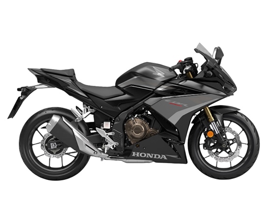 Honda CBR500R ABS (2022)