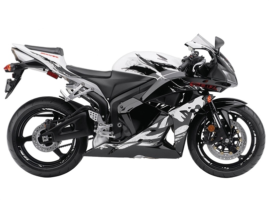 Honda CBR600RR (2010)