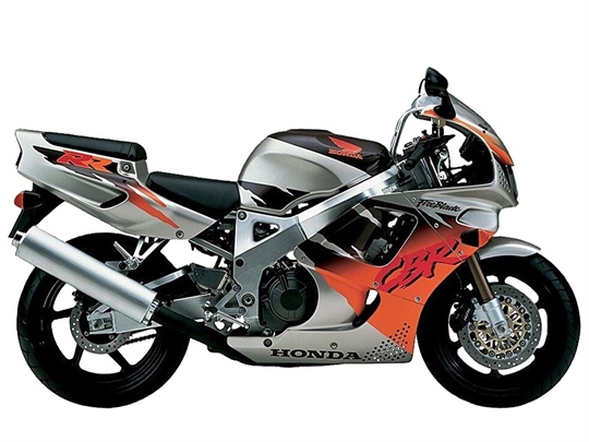 Honda CBR900RR Fireblade (1994)