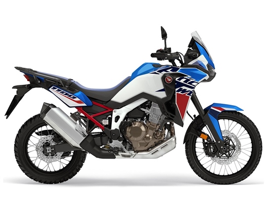 Honda CRF1100L Africa Twin (2023)