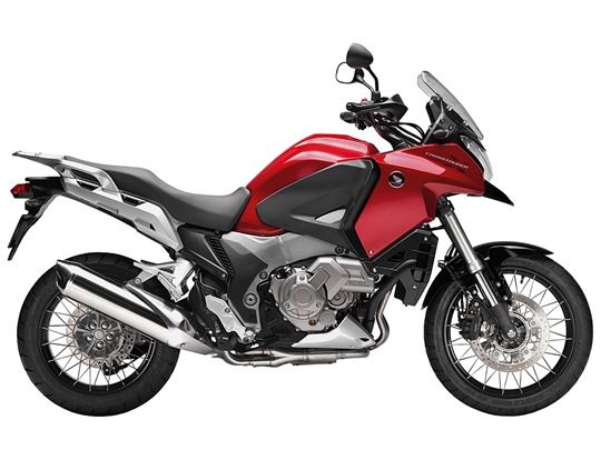 Honda Crosstourer (2012)