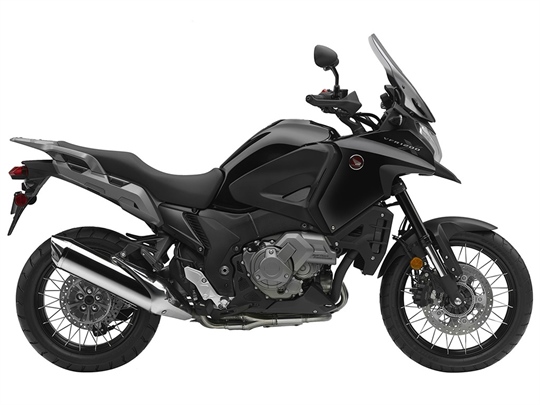 Honda Crosstourer  (2016)