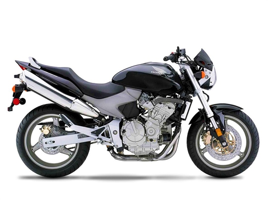 Honda Hornet 600 (2006)