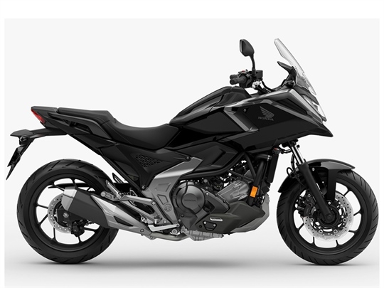 Honda NC750X DCT (2026)
