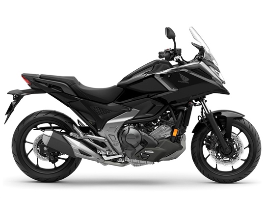 Honda NC750X DCT (2026)