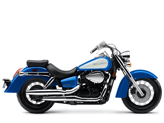 Honda Shadow Aero (2022)