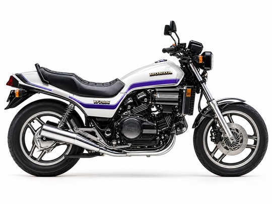 Honda VF750S (1982)
