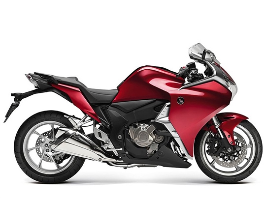 Honda VFR1200F (2013)