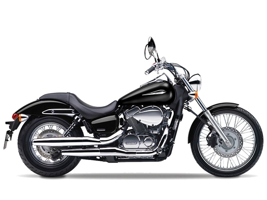 Honda VT750C2 (2010)