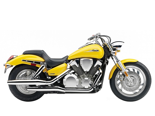 Honda VTX1300C "US-Model" (2008)