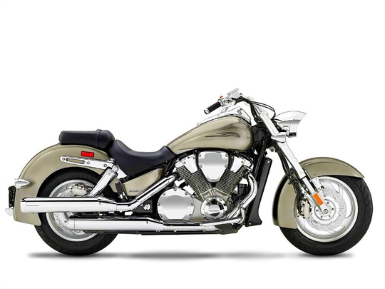 Honda VTX 1800 N "US-Model" (2006)