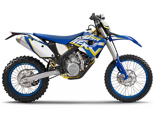 Husaberg FE 450 (2012)