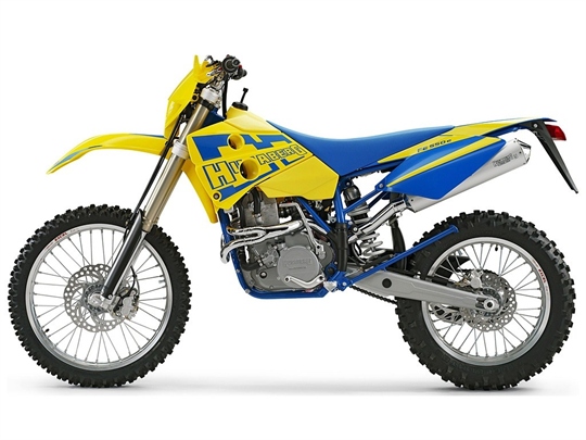 Husaberg FE 550 E (2005)