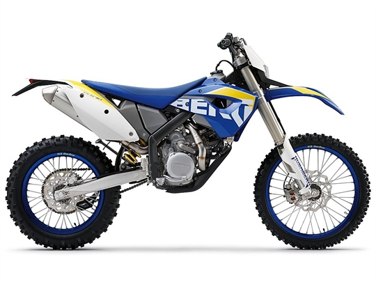 Husaberg FE 570 (2009)