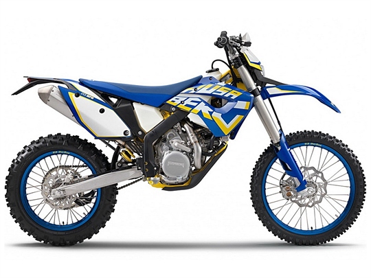 Husaberg FE 570 (2012)