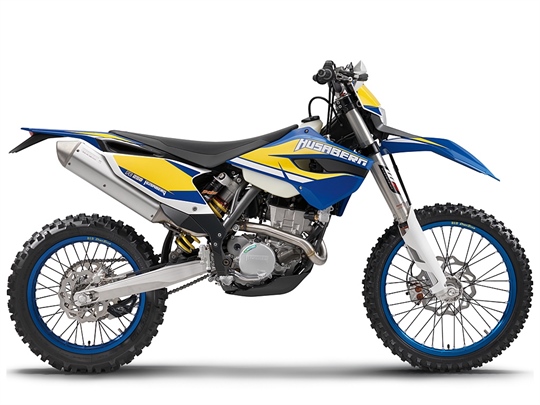 Husaberg FE250 (2013)