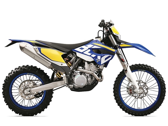 Husaberg FE250 (2014)