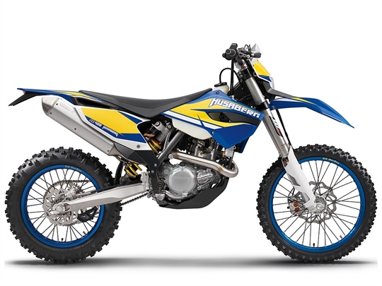 Husaberg FE450 (2013)