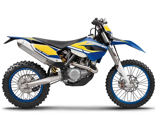 Husaberg FE501 (2013)