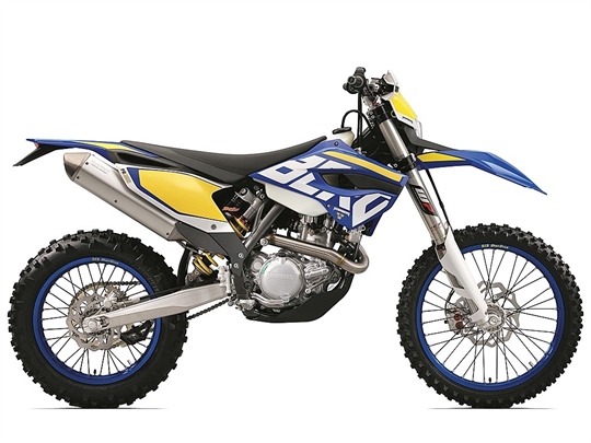 Husaberg FE501 (2014)