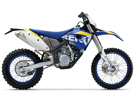 Husaberg FE 570 (2010)