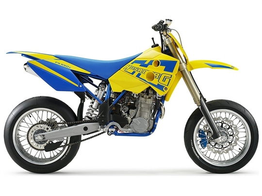 Husaberg FS 650 C (2005)