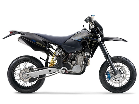 Husaberg FS 650 E (2008)