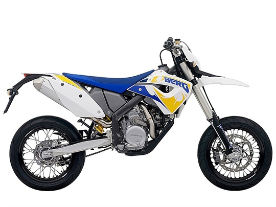 Husaberg FS 570 (2009)