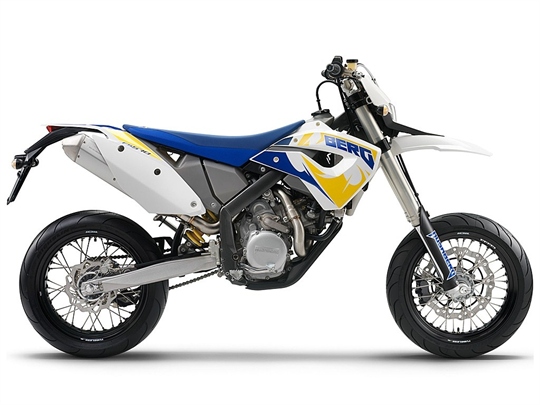 Husaberg FS 570 (2011)