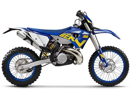 Husaberg TE 300 (2011)